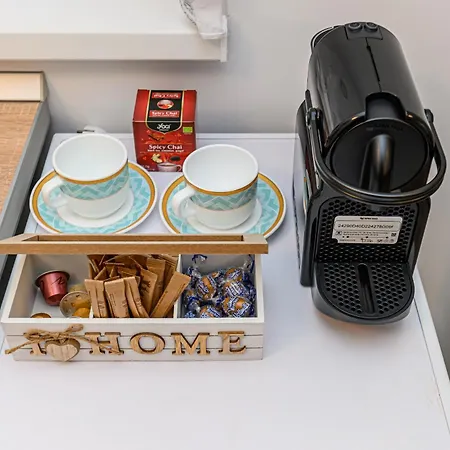 Sunny Loft & Parking 3 * Brasov