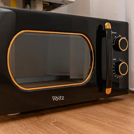 Apartment Sunny Loft & Parking 3 Brasov