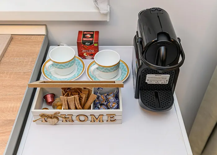 Sunny Loft & Parking 3 * Braşov